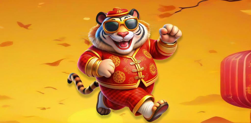 Fortune Tiger na 59PGBET